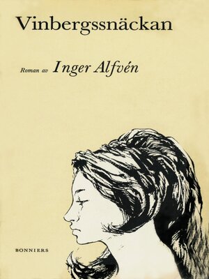 cover image of Vinbergssnäckan
